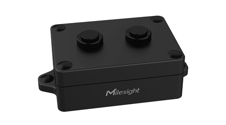 Picture of Milesight EM310-UDL - Wireless Ultrasonic Distance/Level Sensor