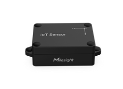 Picture of Milesight EM310-TILT - Wireless Tilt Sensor