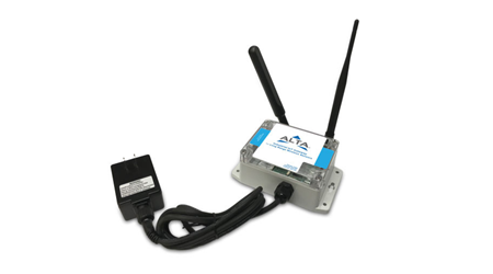 Picture of Monnit Industrial IoT Gateway