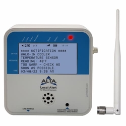 Picture of Monnit ALTA Wireless Local Alert