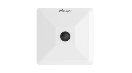Picture of Milesight VS121 - AI Workplace Occupancy Sensor