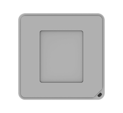 Picture of Milesight WS101 - Smart Button