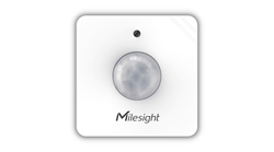 Picture of Milesight WS202 - PIR & Light Sensor