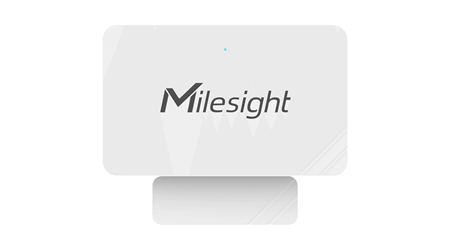 Picture of Milesight WS301 - Magnetic Contact Switch