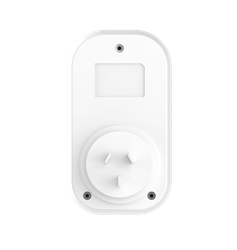 Picture of Milesight WS523 - Smart Portable Socket
