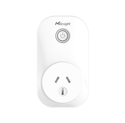 Picture of Milesight WS523 - Smart Portable Socket