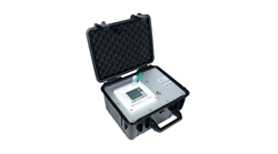Picture of CS Instruments DS 400 - Mobile Chart Recorder