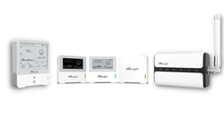 Picture of Milesight School Indoor Air Quality Monitoring Kit