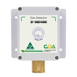 GDA 2728 - E-sense Oxygen (O2) Electrochemical Gas Detector