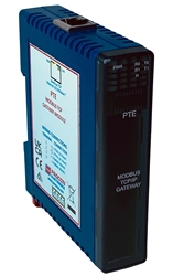 Procon PT-E- Modbus TCP Gateway (TCP)