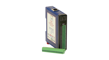 Procon PT16DI - 16 Digital Input Module (TCP)