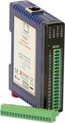 Procon PT8DIO - 8 Digital Input/Output Module (TCP)