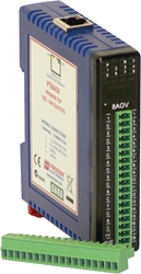 Procon PT8AOV - 8 Voltage Output Module (TCP)