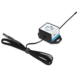 Monnit Commercial Temperature Sensor Wireless – Std Temperature -40 - +125C
