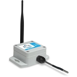 Monnit Industrial Temperature Sensor Wireless (-40 - +125C)