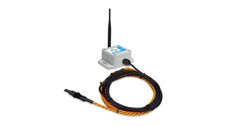 Monnit Industrial Water Rope Sensor (Wireless)