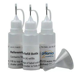 Picture of pHionics D-pHi Series Refill Kit
