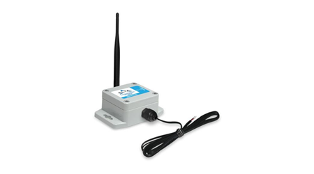 Picture of Monnit Industrial Dry Contact Wireless Sensor