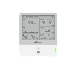 Picture of Milesight Office Indoor Air Quality Monitoring Kit