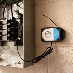 Picture of Monnit Enterprise AC Current Meter Wireless Sensor