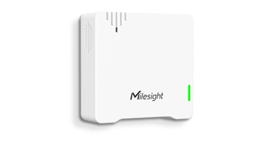 Picture of Milesight WS302 Sound Level Wireless Sensor