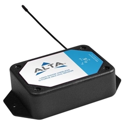 Picture of Monnit Enterprise G-Force Max-Avg Wireless Accelerometer