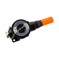 Picture of Intech LPN-H - Humidity and Temperature Transmitter