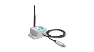 Picture of Monnit Industrial Pressure Wireless Sensor (300 PSIG)