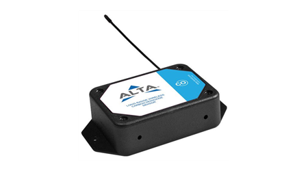 Picture of Monnit Enterprise Carbon Monoxide (CO) Wireless Sensor