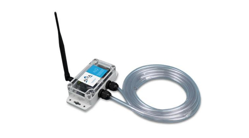 Picture of Monnit Industrial Differential Air Pressure Wireless Sensor