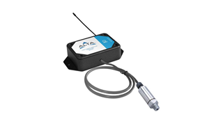 Picture of Monnit Enterprise Pressure Wireless Sensor (300 PSIG)