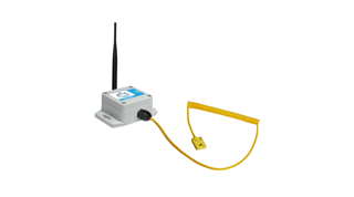 Picture of Monnit Industrial K-Type Thermocouple Wireless Sensor (Quick Connect)