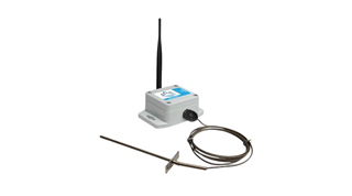 Picture of Monnit Industrial K-Type Thermocouple Wireless Sensor (Fixed Probe)