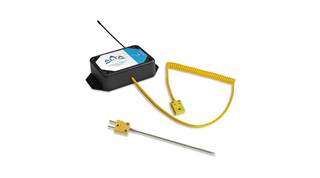 Picture of K-Type Thermocouple Wireless Sensor (Quick Connect with Probe)