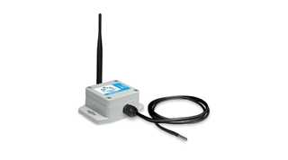 Picture of Monnit Industrial Standard Temperature Wireless Sensor with 25' Probe