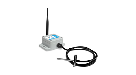 Picture of Monnit Industrial Duct Temperature Wireless Sensors