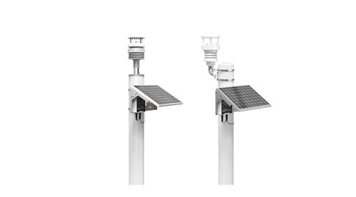 Picture of Milesight WTS - Wireless Weather Stations