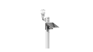 Picture of Milesight WTS506 - Pro Weather Station Sensors (Stocked)