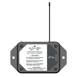 Picture of Monnit IECEx Dry Contact Wireless Sensor