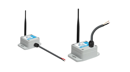 Picture of Monnit Industrial Voltage Detection Wireless Sensor