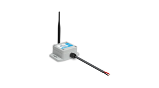 Picture of Monnit Industrial Voltage Detection Wireless Sensor (200VDC)