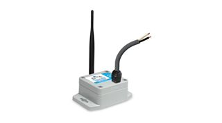 Picture of Monnit Industrial Voltage Detection Wireless Sensor (500 VAC)