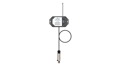 Picture of Monnit IECEx 300 PSIG Pressure Wireless Meter