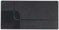 Picture of OneTemp Gigabit PoE Injector (Single port)
