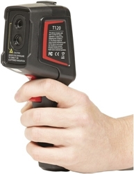 Picture of Handheld Thermal Imaging Camera (-20 to 400°C)