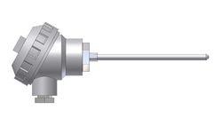 Picture for category Thermocouples & Resistance Temperature Detectors (RTD)