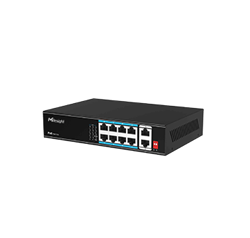 Picture of Milesight PoE Switch