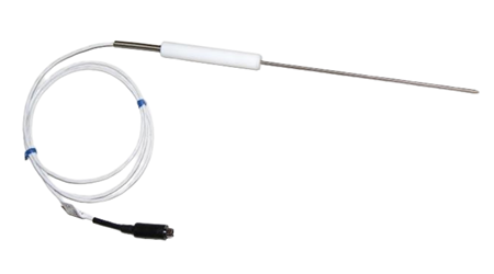 Picture of OneTemp High Accuracy RTD Temperature Probe (suits CHY805 Thermometer)
