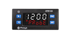 Picture of Pixsys ATR144 Controller