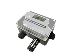 Picture of TZone THT03 - Temp & RH Transmitter (RS485)